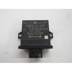 Stabilisateur Module De Tension Citroen C4 Picasso 1